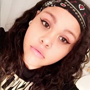 Meet your Posher, Kiara